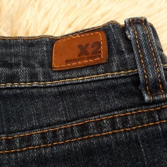 X 2 Curvy boot cut jean - Picture 5 of 8